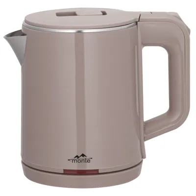 Електрочайник Monte MT-1840