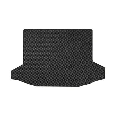 Килимок в багажник EVAtech Mitsubishi ASX Restyling 2019+ SUV EU (MT42118B1RBB)