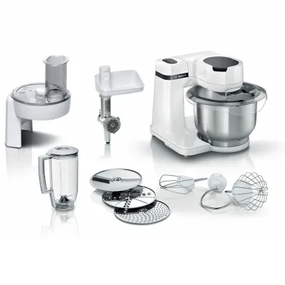 Кухонний комбайн Bosch MUMS2EW30