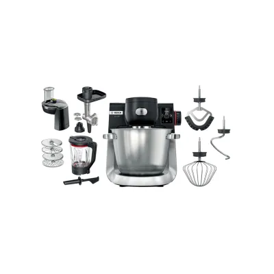 Кухонний комбайн Bosch MUMS6ZS34