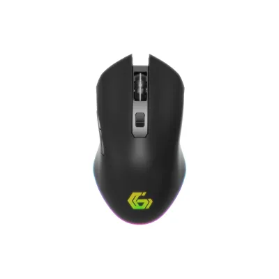 Мишка Gembird MUSGW-6BL-02 Wireless Black (MUSGW-6BL-02)