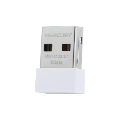 Мережева карта Wi-Fi Mercusys MW150US