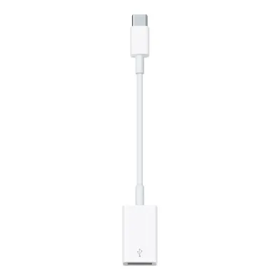Перехідник USB-C to USB Apple (MW5L3ZM/A)