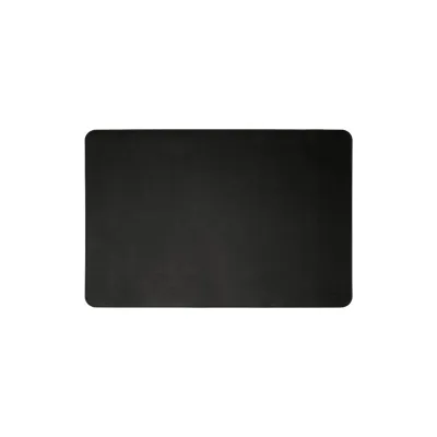 Килимок для мишки Xiaomi MiiiW Leather Cork M Black (MWMLV01-PMP01-M)