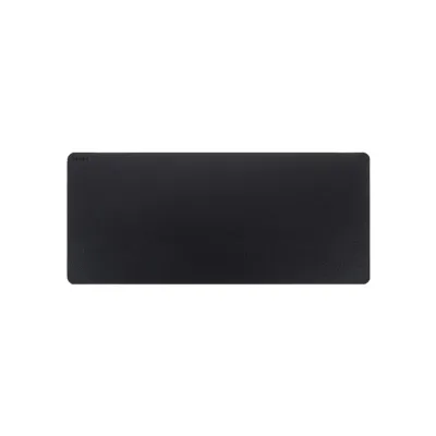 Килимок для мишки Xiaomi MIIIW Black (MWMLV01)