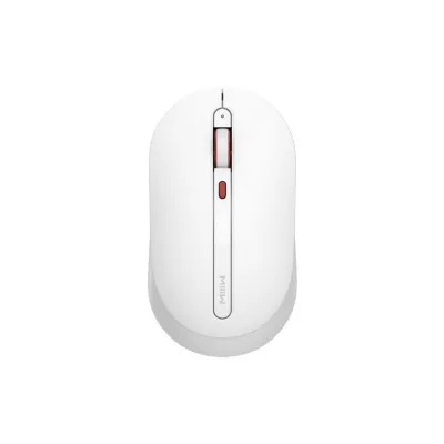 Мишка Xiaomi Miiiw Mute Wireless White (MWMM01 White)