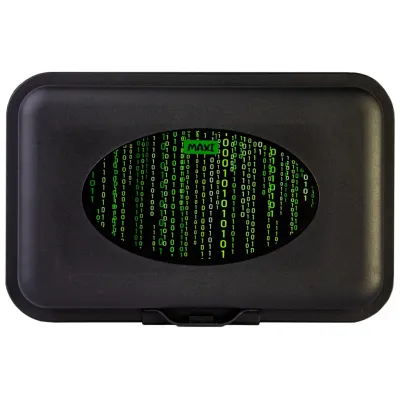 Ланч-бокс дитячий Maxi 750 мл (MX98133)