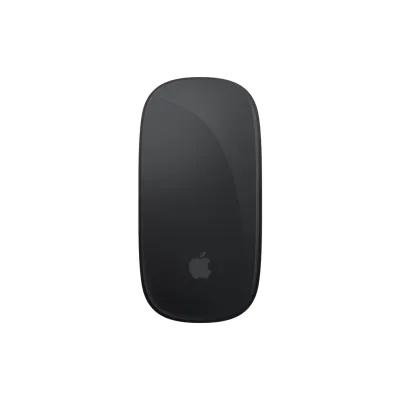 Мишка Apple Magic Mouse Multi-Touch Surface Bluetooth Black (MXK63ZM/A)