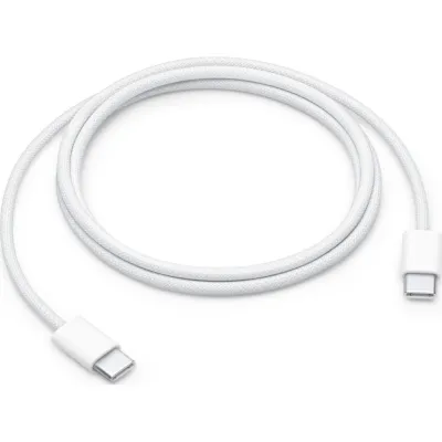 Дата кабель USB-C to USB-C 2.0m 240W Charge Cable Model A2794 Apple (MYQT3ZM/A)