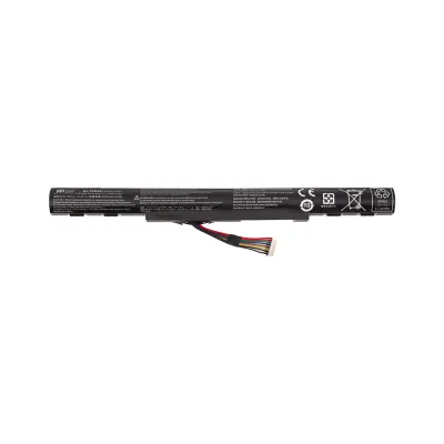 Акумулятор до ноутбука ACER Aspire E5-422 (AL15A32) 14.8V 2000mAh PowerPlant (NB410262)