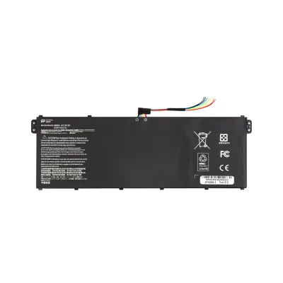 Акумулятор до ноутбука PowerPlant ACER Swift 3 SF314-32 (AP18C8K) 11.55V 4350mAh (NB410668)