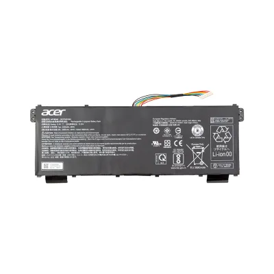 Акумулятор до ноутбука Acer Aspire 5 A515-43G (AP18C4K) 11.4V 4200mAh (NB410729)
