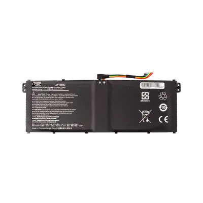 Акумулятор до ноутбука ACER Aspire 3 A314-33 (AP16M4J) 7.4V 4800mAh PowerPlant (NB410767)