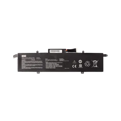 Акумулятор до ноутбука ASUS ROG Zephyrus G14 (C41N1908) 14.8V 3800mAh PowerPlant (NB432028)