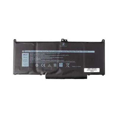 Акумулятор до ноутбука DELL Latitude 5300 (MXV9V) 7.6V 7500mAh PowerPlant (NB442126)