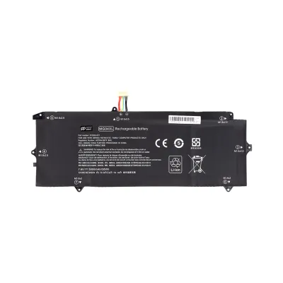 Акумулятор до ноутбука HP Elite X2 1012 G1 (MG04) 7.6V 5000mAh PowerPlant (NB461745)