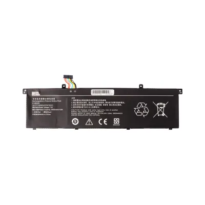 Акумулятор до ноутбука Xiaomi Pro X 14 (R14B03W) 7.4V 5500mAh PowerPlant (NB530083)