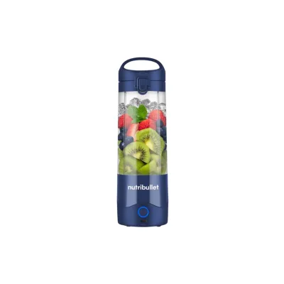 Блендер NUTRIBULLET NBP003NBL