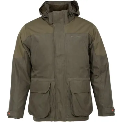 Куртка Hallyard Newark Оливковий 48 (newark-j-001 48)