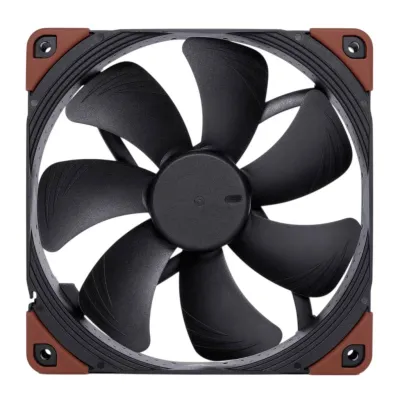 Кулер до корпусу Noctua NF-A14iPPC-24V-2000 SP IP67 PWM