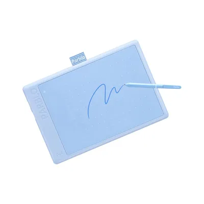 Графічний планшет Parblo Ninos N4 Blue (NINOSN4B)