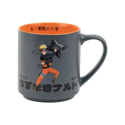 Чашка Kite Naruto 350 мл, NR-1 (NR25-215-1)