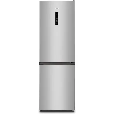 Холодильник Gorenje NRK619FAS4
