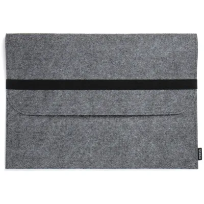Чохол до ноутбука Vinga 15.6" NSF150band Gray (NSF150BGY)