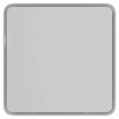 Реєстратор для відеоспостереження Ajax NVR_16 HAC white