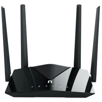 Маршрутизатор Netis NX10