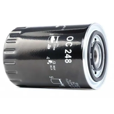 Фільтр масляний Mahle OC248