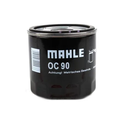 Фільтр масляний Mahle OC90OF