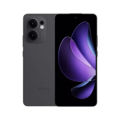 Мобільний телефон Oppo Reno13 F 4G 8/512GB Graphite Grey (OFCPH2701_GREY_512)
