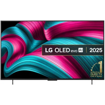 Телевізор LG OLED42C54LA