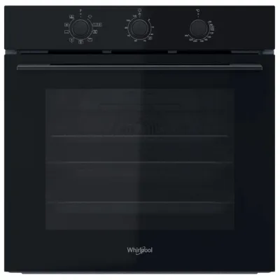 Духова шафа Whirlpool OMK38HU0B