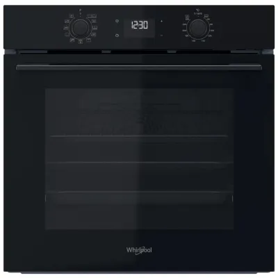 Духова шафа Whirlpool OMK58HU1B