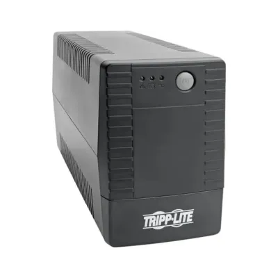 Источник бесперебойного питания TrippLite OMNIVSX650D 650VA (OMNIVSX650D)
