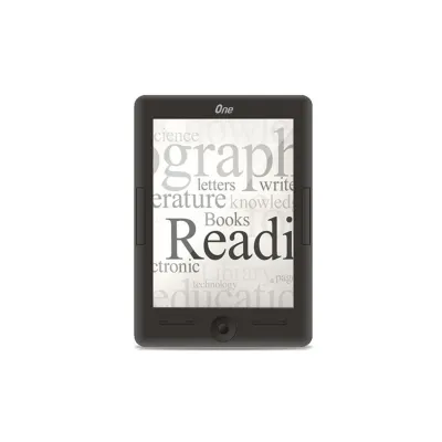 Електронна книга EvroMedia ONE