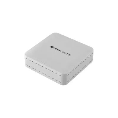 Опто-волоконне обладнання FoxGate Абонентський термінал ONU E1001MZ (ONU E1001MZ)