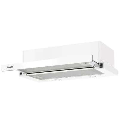 Витяжка кухонна Hansa OTP6243WGH
