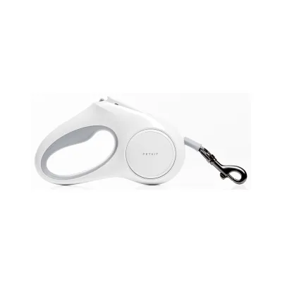 Повідець для собак Petkit Travel Go Free Retractable Leash 3 m (P2104)