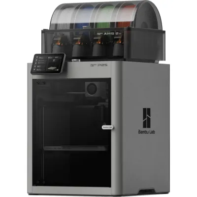 3D-принтер Bambu Lab P2S Combo