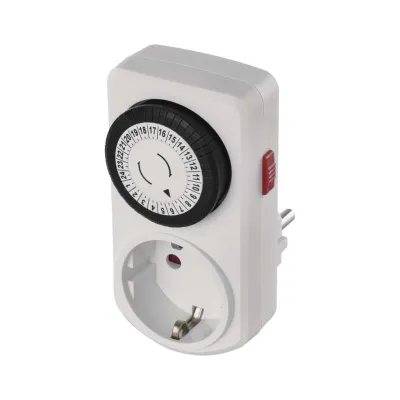 Таймер-розетка EMOS P5523N