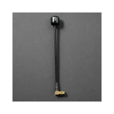 Антена для дрона Foxeer Lollipop 4 Plus High Quality 5G SMA Angle 150mm RHCP 1шт. (PA14745ANGLE)