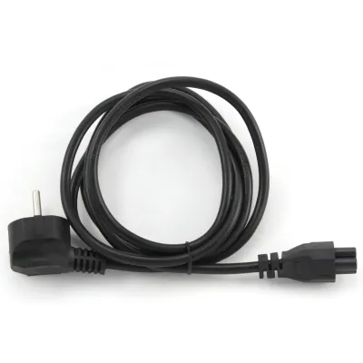 Кабель живлення C5 3.0m Cablexpert (PC-186-ML12-3M)