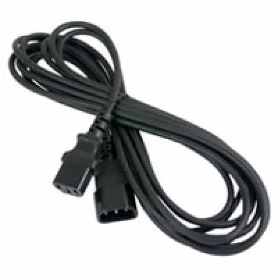 Кабель живлення C13 to C14 4.5m Cablexpert (PC-189-15)