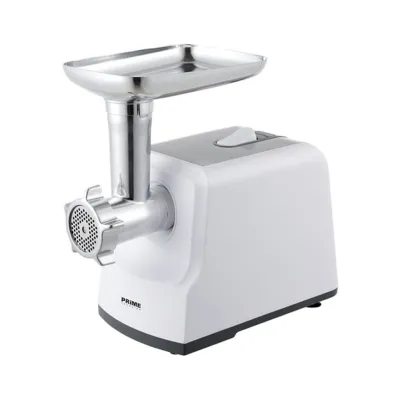 М'ясорубка PRIME Technics PG 2483 W
