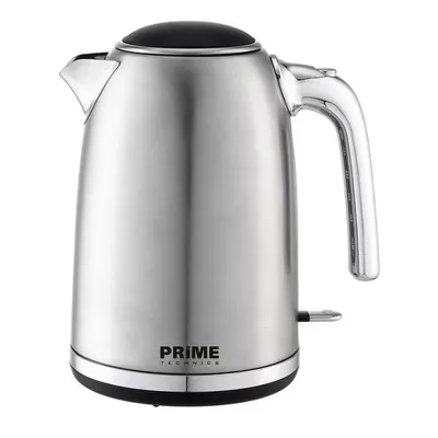 Електрочайник PRIME Technics PKX 1785 X