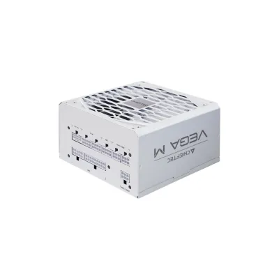 Блок живлення Chieftec 1000W VEGA M WHITE (PPG-1000-CW)