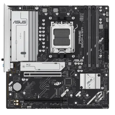Материнська плата ASUS PRIME B850M-A WIFI